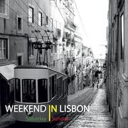 Składanki muzyczne - Weekend In Lisbon CD) Universal Music Group - miniaturka - grafika 1