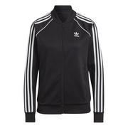 Bluzy damskie - Bluza Sportowa Damska Adidas Adicolor Classics Sst - miniaturka - grafika 1