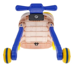 Multifunkcyjny Chodzik 3w1 - Zabawki interaktywne dla dzieci - miniaturka - grafika 5