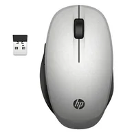 Myszki - HP Dual Mode gray (6CR72AA) - miniaturka - grafika 1