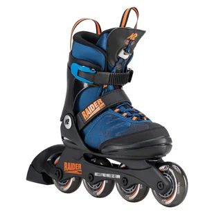 K2 Raider Pro Jr 30D0221 29-34 - Rolki - miniaturka - grafika 2