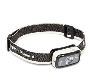 Black Diamond SPOT 350 Niebieski Latarka czołowa LED, LED light 0793661472223 - Latarki - miniaturka - grafika 1