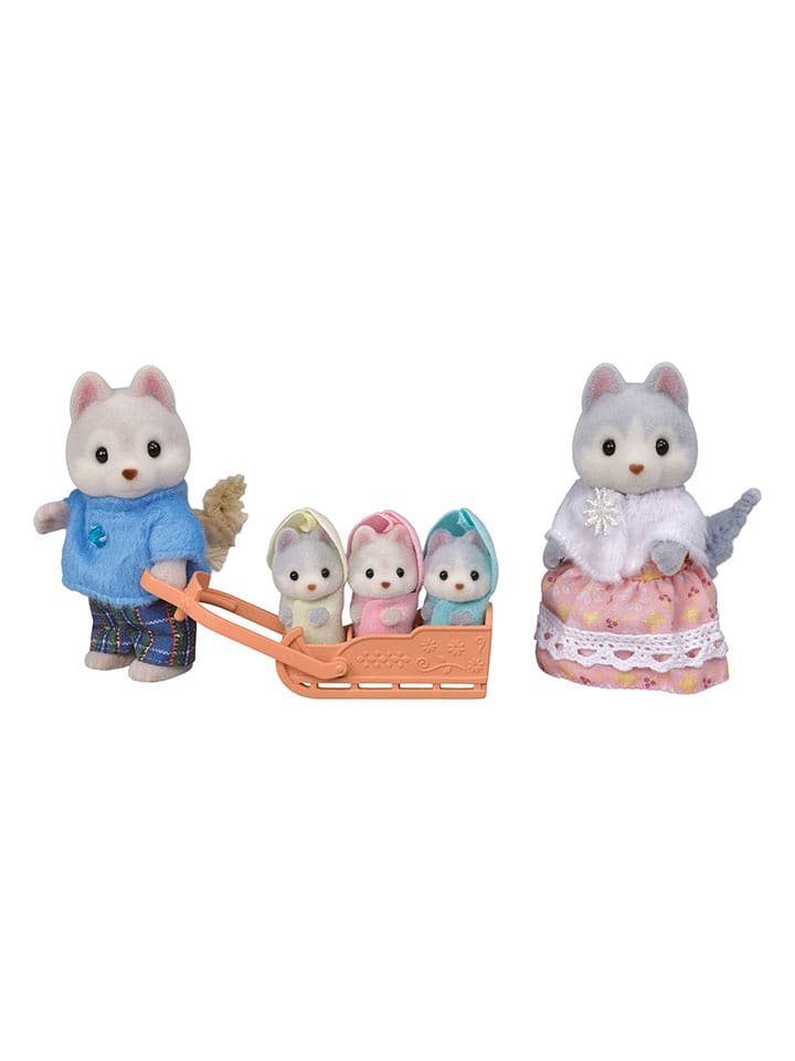 Sylvanian Families Akcesoria dla lalek 
