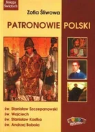 Religia i religioznawstwo - Patronowie Polski - miniaturka - grafika 1