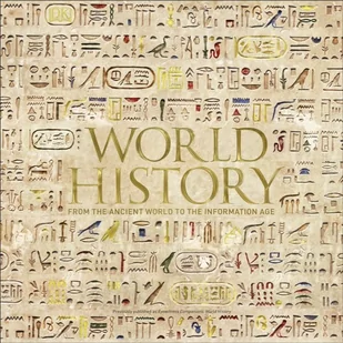 World History - Audiobooki obcojęzyczne - miniaturka - grafika 1