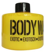 Kosmetyki do kąpieli - Stackable Yellow Żel pod prysznic o zapachu owoców tropikalnych, 300 ml - miniaturka - grafika 1