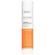 Szampony do włosów - Revlon Restart Szampon do włosów 250 ml - miniaturka - grafika 1