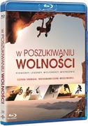 Filmy dokumentalne Blu-ray - FILMOSTRADA W poszukiwaniu wolności - miniaturka - grafika 1