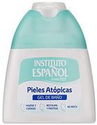 Kosmetyki do kąpieli - Żel pod prysznic Instituto Espanol Pieles Atopicas Gel De Bano 100 ml (8411047108420) - miniaturka - grafika 1