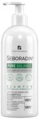 Szampony do włosów - Seboradin Pure Balance Szampon do włosów - miniaturka - grafika 1