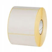 Etykiety do drukarek - Etykiety Termiczne Samoprzylepne Kody Kreskowe Białe Eco 58x43 700 Sztuk - miniaturka - grafika 1