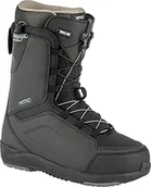 Buty snowboardowe - Nitro Męskie buty snowboardowe Anthem TLS ´22, czarne, 305 - miniaturka - grafika 1