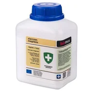 Witaminy i minerały - Biomus Siarczan magnezu 500g BIOMUS - miniaturka - grafika 1