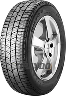 Opony dostawcze całoroczne - Kleber Transpro 4S 215/75R16C 116/114R - miniaturka - grafika 1