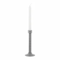 Świeczniki - Świecznik na klasyczną świecę Alessi 19,3 cm - miniaturka - grafika 1