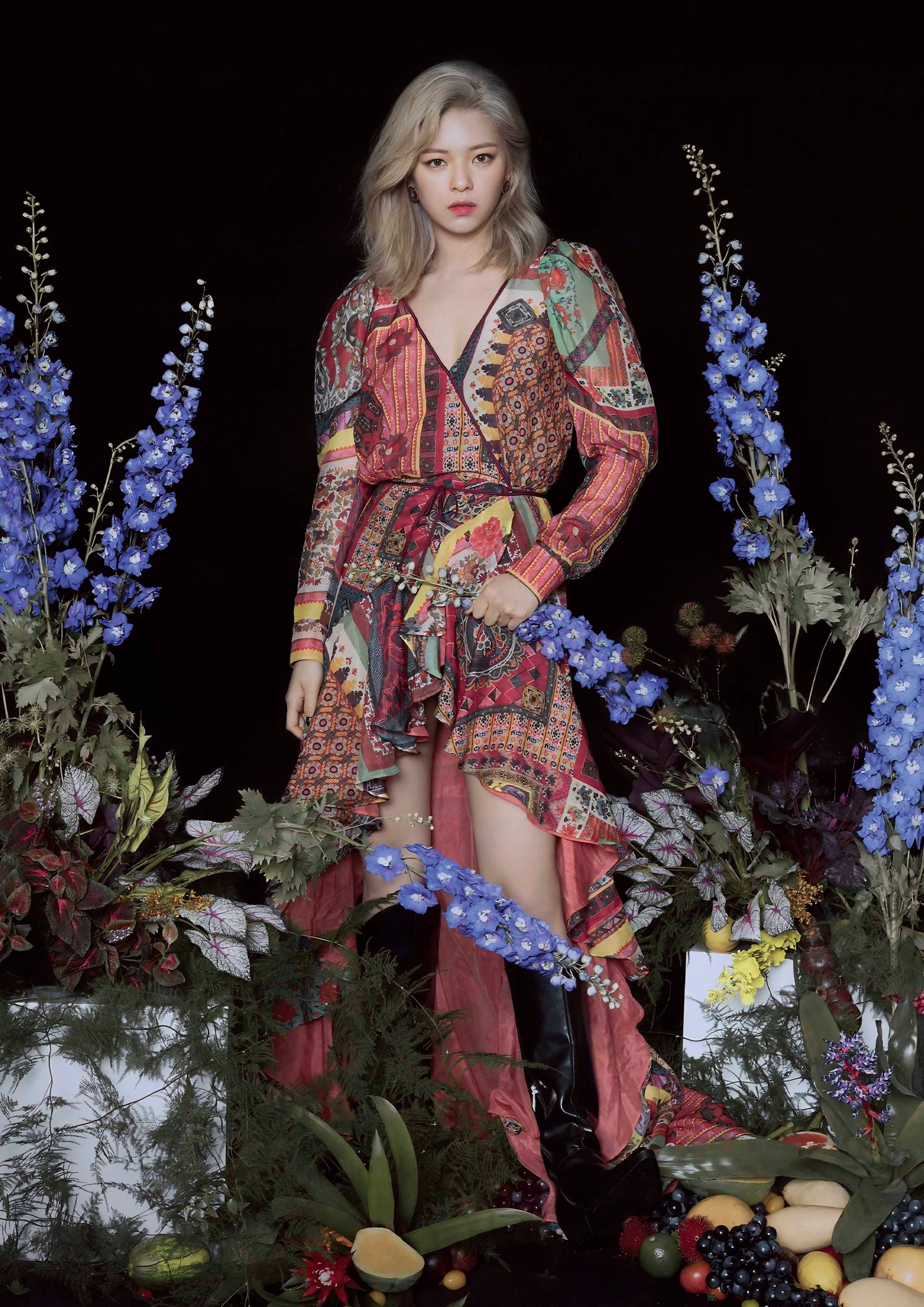 Plakat A1 Twice K-Pop Kpop Korea Muzyka Jeongyeon