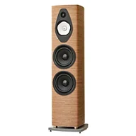 Głośniki i kolumny - Sonus Faber Sonetto V G2 orzech - miniaturka - grafika 1