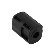 Pozostałe akcesoria sieciowe - Złączka końcowa uszczelniająca do mikrorurki 14mm, dla kabli 2.5-3.5mm - miniaturka - grafika 1