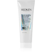 Maski do włosów - Redken Acidic Bonding Concentrate, 5-minutowa maska Intensywnie odżywiająca, 250ml - miniaturka - grafika 1
