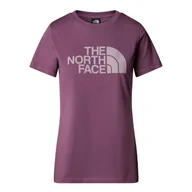 Koszulki sportowe damskie - The North Face Koszulka S/S Easy Nf0A8A6D6Wo - miniaturka - grafika 1