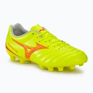 Piłka nożna - Buty piłkarskie męskie Mizuno Monarcida Neo III Select Md - miniaturka - grafika 1