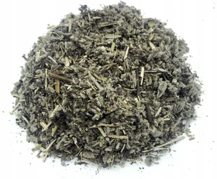 ZIELE SZAŁWII SZAŁWIA LEKARSKA 500G 100% NATURALNY - Przyprawy i zioła sypkie - miniaturka - grafika 1