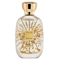 Wody i perfumy damskie - Atelier des Ors Blanc Polychrome woda perfumowana 100 ml - miniaturka - grafika 1