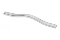 Meble modułowe i akcesoria - Uchwyt Meblowy Gtv Doppio, C=416/480 Mm, L=512 Mm, Al, Chrom - miniaturka - grafika 1
