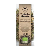 Domowy wyrób alkoholu - Zaprawka do alkoholu Trojanka litewska BIO 20g DARY NATURY - miniaturka - grafika 1
