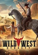 Gry PC Cyfrowe - Wild West Dynasty (PC) - Steam Key - GLOBAL - miniaturka - grafika 1