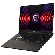Laptopy - MSI Vector 17 HX A14VGG-221PL - i9-14900HX | 17'' QHD+ 240Hz | 32GB | 1TB | Win11 | RTX 4070 - miniaturka - grafika 1