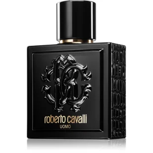 Roberto Cavalli Uomo Woda toaletowa 100 ml - Wody i perfumy męskie - miniaturka - grafika 1