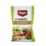 Nawozy ogrodnicze - Nawóz do warzyw 10 kg Target - miniaturka - grafika 1