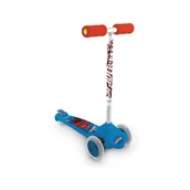 Hulajnogi - SPIDERMAN Hulajnoga 3-KOŁA Trzykołowa Twist Sklep - miniaturka - grafika 1