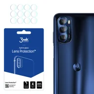 Pozostałe akcesoria do telefonów - 3mk Lens Protect Motorola Moto G Stylus 2022 Ochrona na obiektyw aparatu 4szt - miniaturka - grafika 1