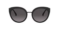 Okulary przeciwsłoneczne - Oakley Damskie okulary przeciwsłoneczne OO9434-0956, VELVET BLACK, 56 - miniaturka - grafika 1