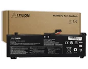 Baterie do laptopów - Bateria L22B4PA0 L22D4PA0 L22M4PA0 do Lenovo Legion Slim 5 16APH8 / 16IRH8 - miniaturka - grafika 1