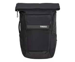 Thule Plecak roll-top Paramount Backpack 24 l - black 3204213 - Plecaki - miniaturka - grafika 12