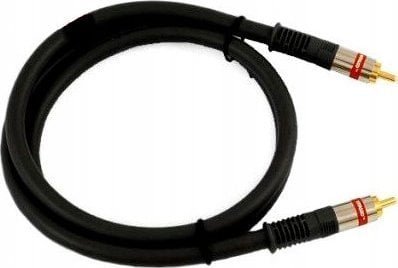 Kabel Vitalco PRZEWÓD 1RCA x 1RCA COAXIAL 7,5M RKD150