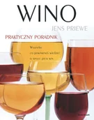 Napoje - Wino. Praktyczny przewodnik - miniaturka - grafika 1