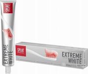 Płyny do płukania jamy ustnej - Splat SPLAT - SPECIAL EXTREME WHITENING TOOTHPASTE - Intensywnie wybielająca pasta do zębów - 75 ml - miniaturka - grafika 1