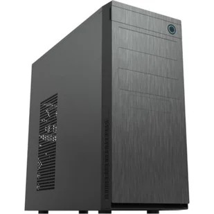 Chieftec Elox HC-10B-OP - Obudowy komputerowe - miniaturka - grafika 1