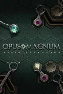 Gry PC Cyfrowe - Opus Magnum - miniaturka - grafika 1