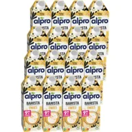 Napoje roślinne - Alpro Barista do kawy - Napój Owsiany bez dodatku cukru Zestaw 16 x 750 ml - miniaturka - grafika 1