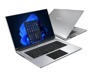 Gigabyte AERO 16 XE5 OLED i7-12700H/16GB/2x1TB/Win11P RTX3070Ti (UK) XE5-73UK938HP-16GB_2000SSD - Laptopy - miniaturka - grafika 1