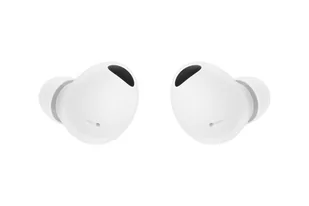 Samsung Galaxy Buds 2 pro białe - Słuchawki - miniaturka - grafika 2