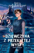 Horror, fantastyka grozy - Dziewczyna z przeklętej wyspy - miniaturka - grafika 1