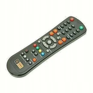 Pilot Cyfrowy Polsat HD 3000 Oryginalny NOWY - Piloty - miniaturka - grafika 1