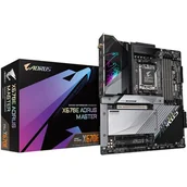 Płyty główne - GIGABYTE X670E Aorus Master - miniaturka - grafika 1