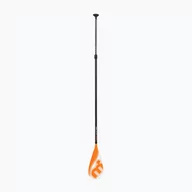Deski SUP i akcesoria - Wiosło SUP 2-częściowe Mistral Motu orange - miniaturka - grafika 1